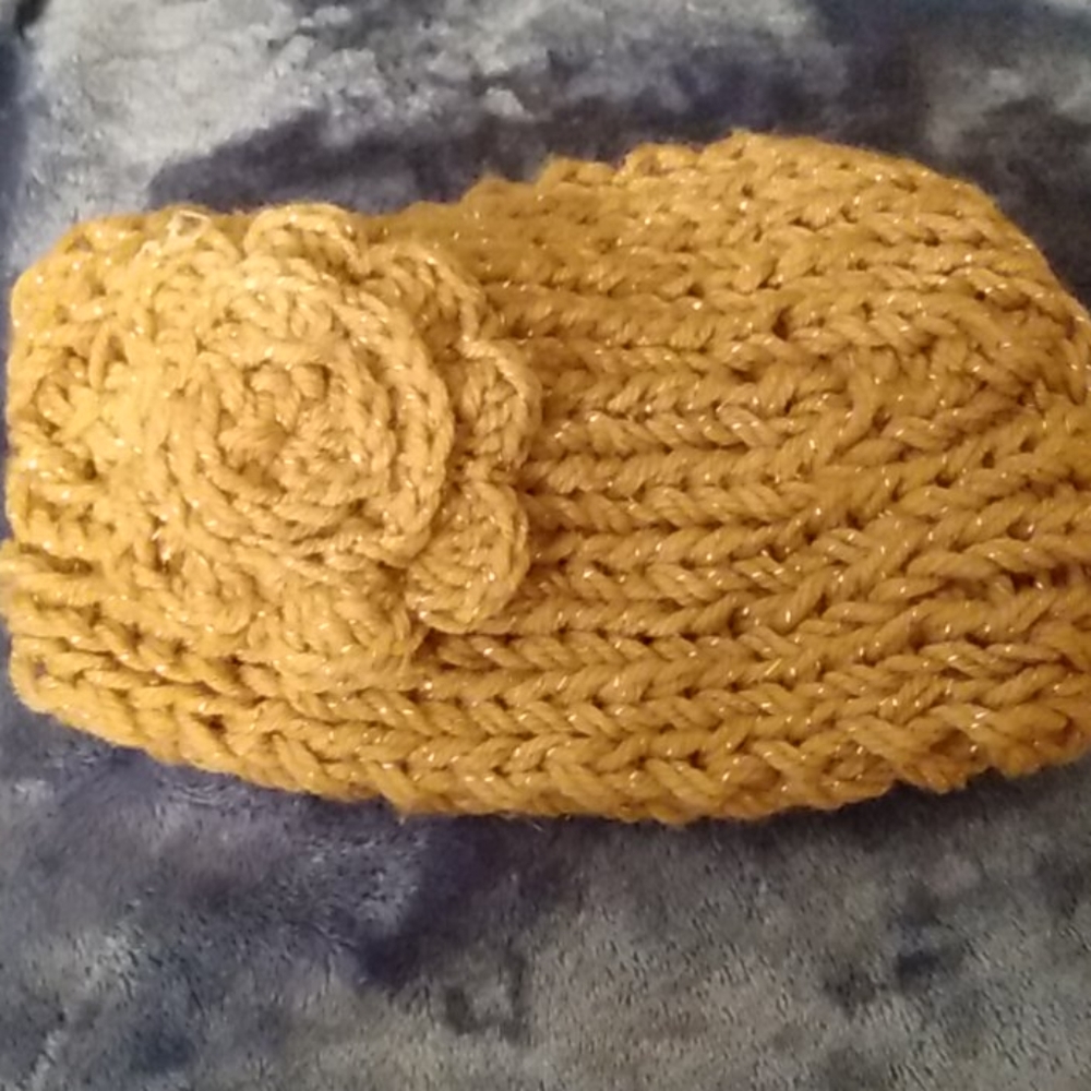 ❄️Head Warmer